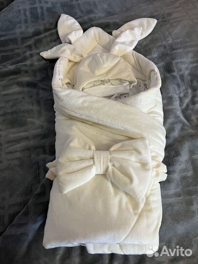 Набор на выписку