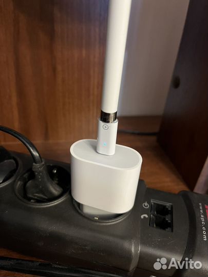 Переходник для apple pencil 1