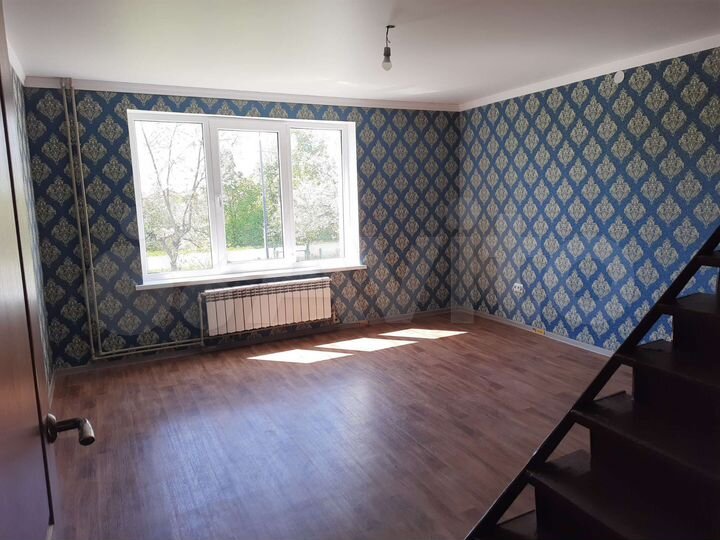 4-к. квартира, 84,5 м², 1/2 эт.