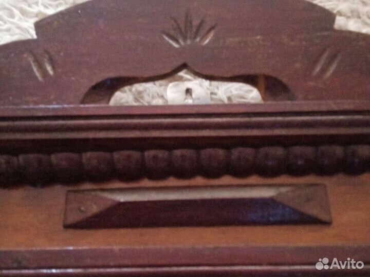 Зеркало винтаж 40х годов