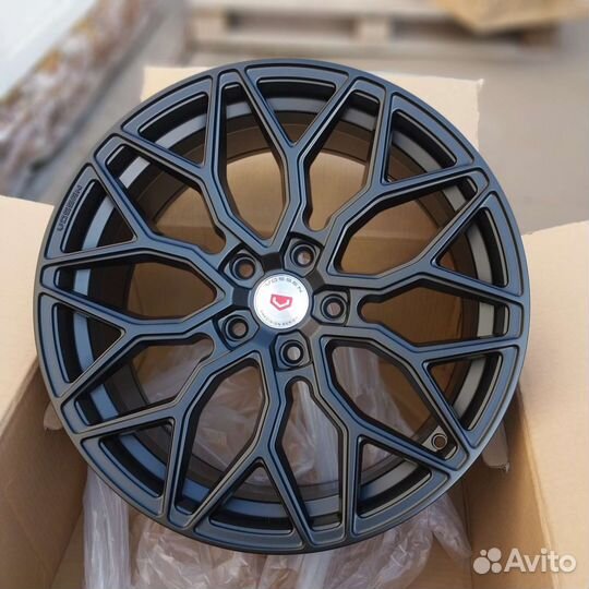 Новые диски R18 для на Toyota Camry/5x114.3