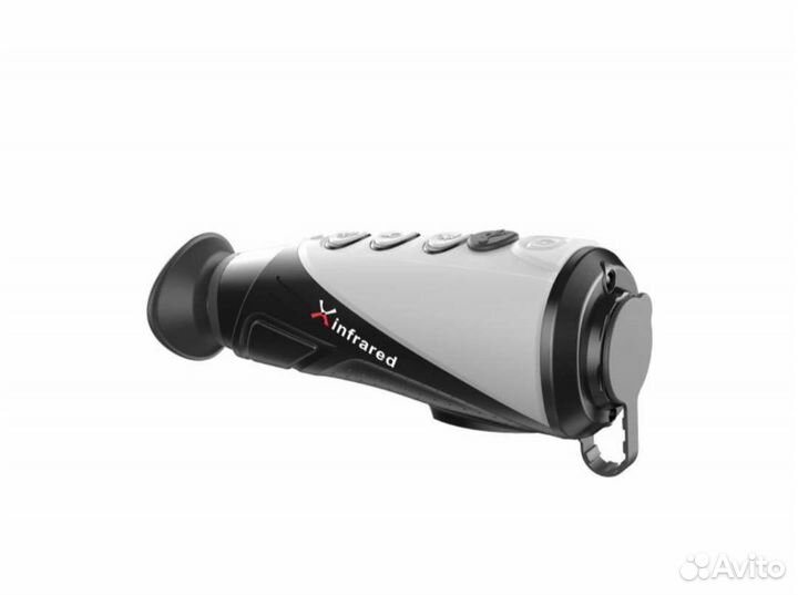 Тепловизионный монокуляр Iray xEye E2N