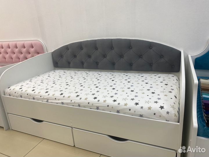 Детский диван новый