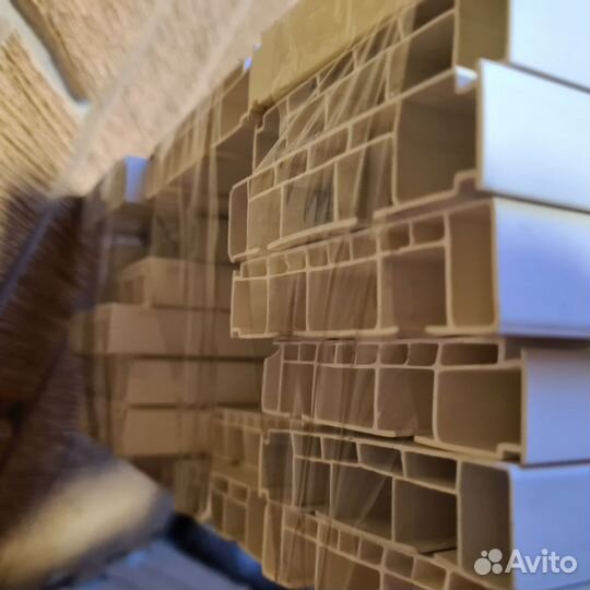 Карнизы для штор 18 штук бу