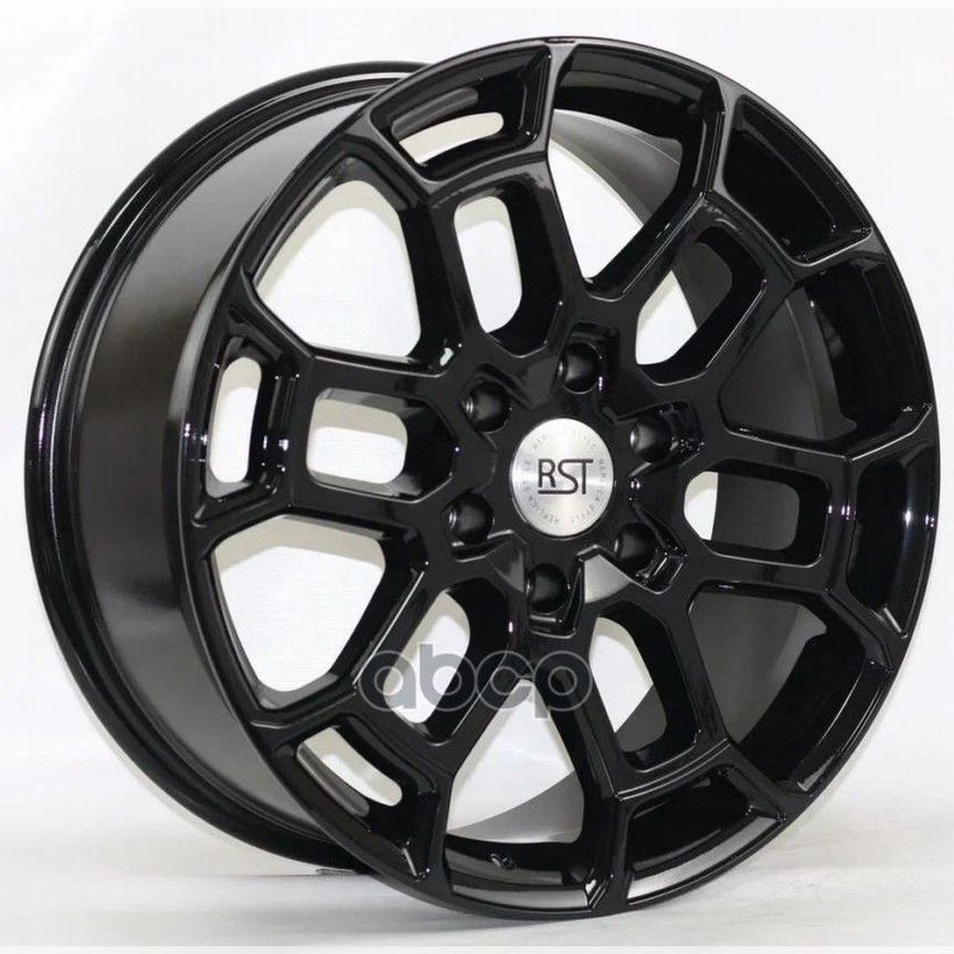 Литые диски RST 8.5×R20 6×139.7