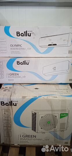 Сплит-системы