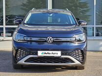 Volkswagen ID.6 Crozz AT, 2022, 9 000 км, с пробегом, цена 4 350 000 руб.