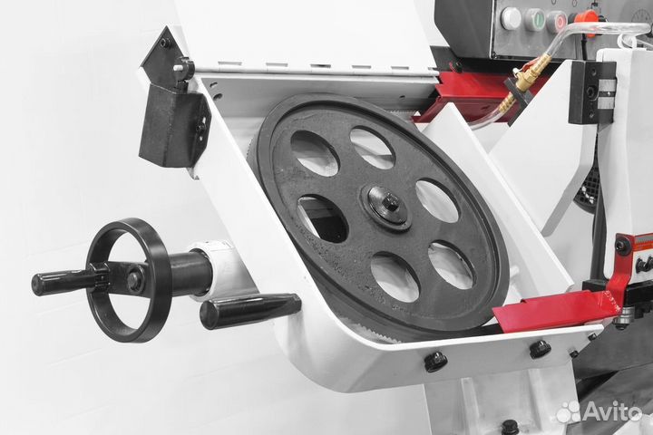 Ленточнопильный станок Stalex BS-916V 388014