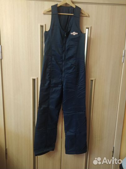 Брюки горнолыжные