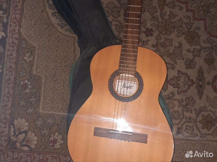 Классическая гитара