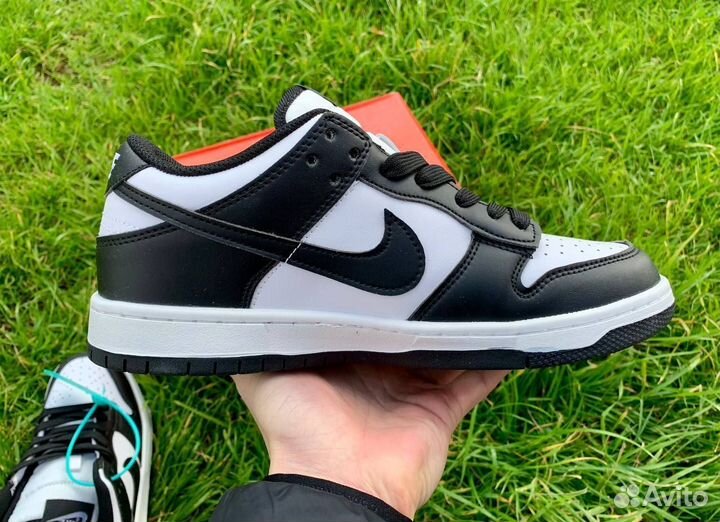 Nike sb Dunk low