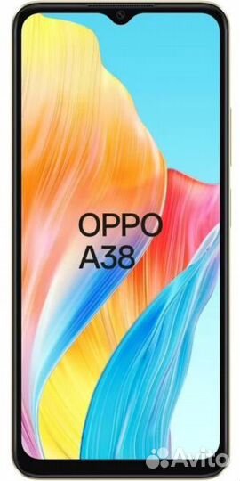 OPPO A38, 4/128 ГБ