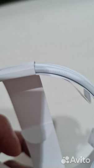 Кабель apple lightning usb. Новый. Оригинал