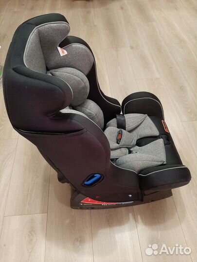 Автомобильное кресло детское