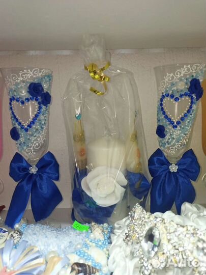 Семейный очаг на свадьбу