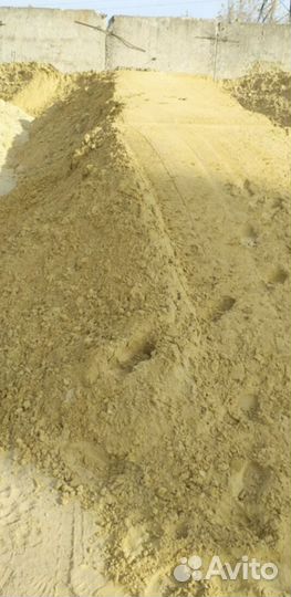 Песок с доставкой