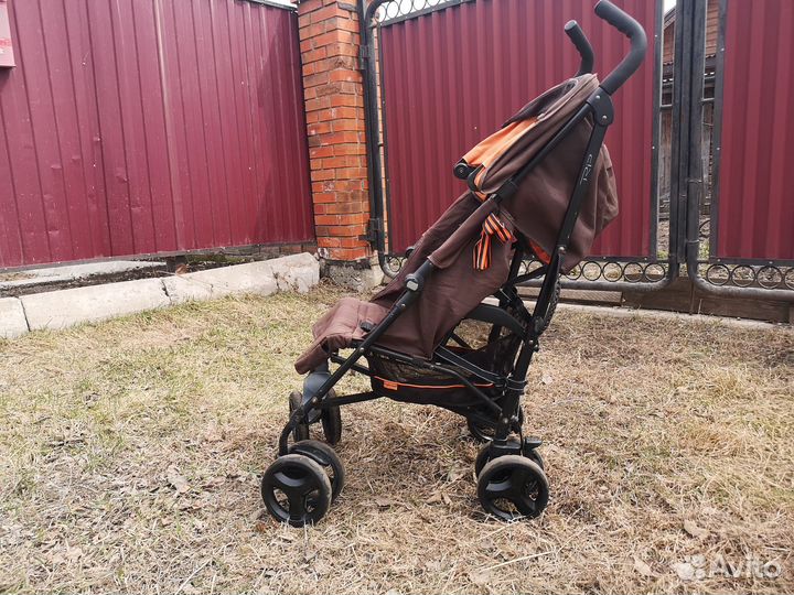 Прогулочная коляска трость Inglesina Trip