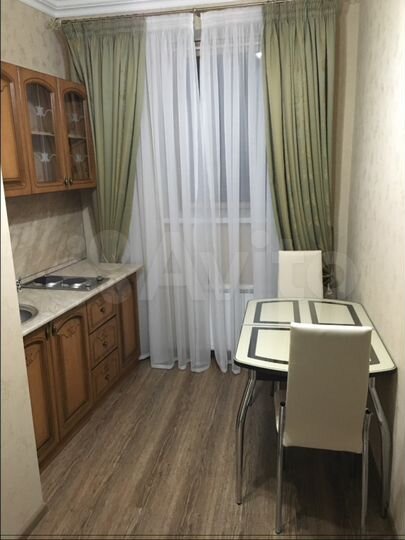 Квартира-студия, 35 м², 2/3 эт.