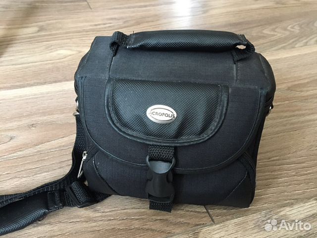 Сумка для фотоаппарата