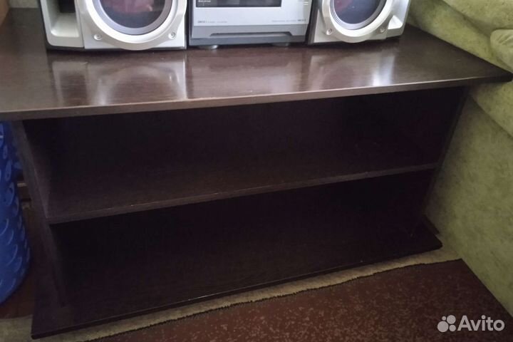 Журнальный стол