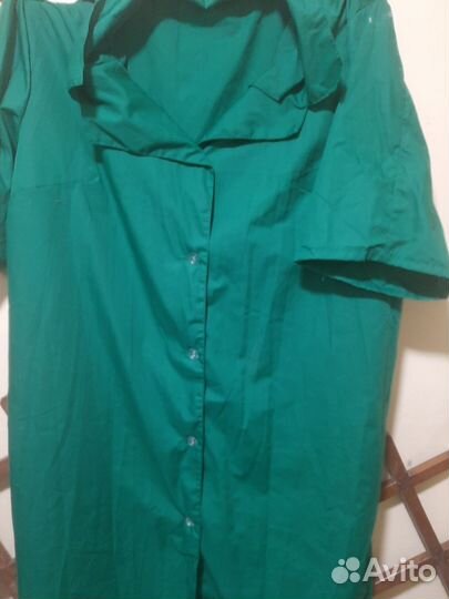 Халат женский