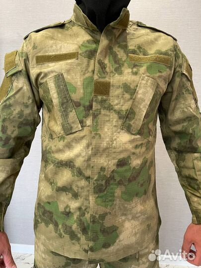 Костюм боевой мох / мультикам