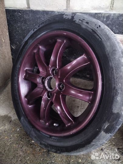 Диски r 15 на ваз