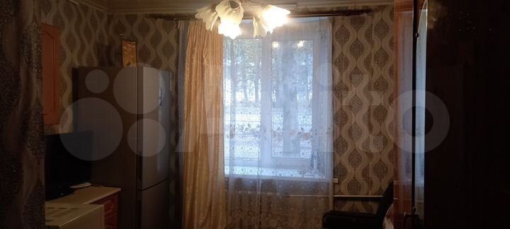 Квартира-студия, 16 м², 1/3 эт.