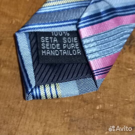 Галстук мужской новый