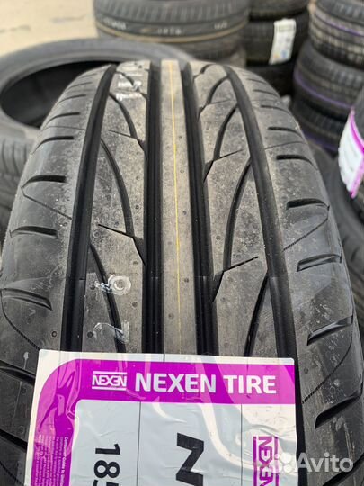 Nexen N'Fera Primus V 185/65 R15 88H