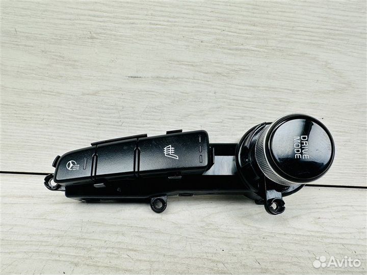 Блок кнопок Kia Seltos 2.0 G4NH 2019-2024