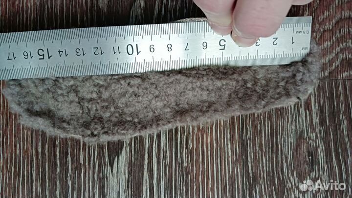 Ортопедические зимние ботинки