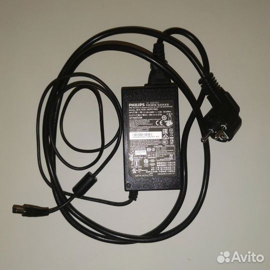 Блок питания Philips (оригинальный)