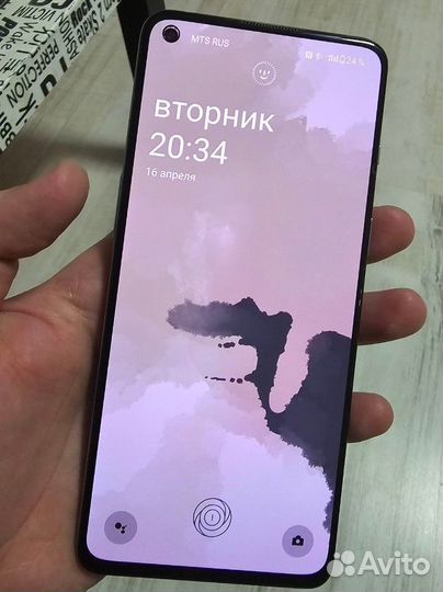 OnePlus 9RT, 12/256 ГБ