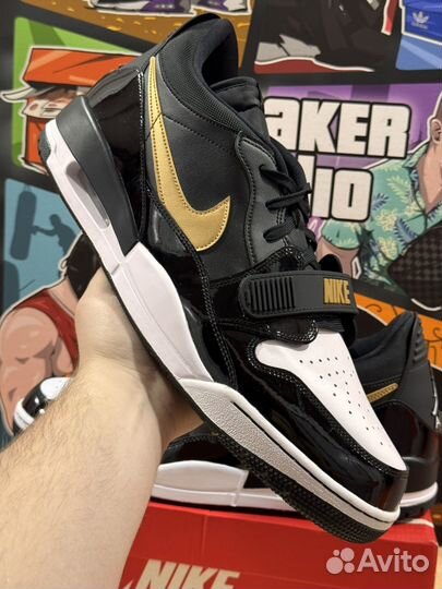 Кроссовки Nike Оригинал