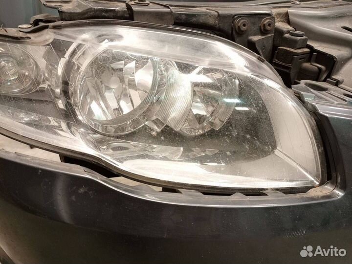 Ноускат Audi A4 B7 2004 - 2009