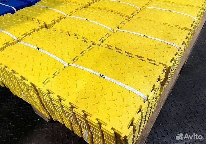 Пвх плитка 500x2650