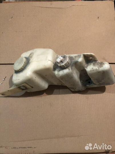 Бачок омывателя ваз 2112