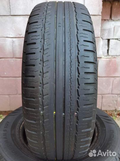 Nokian Tyres Nordman SC 215/70 R16 100T