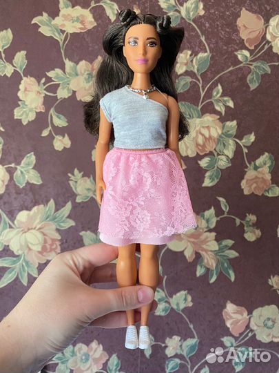 Кукла Барби fashionistas 19, 53, 65