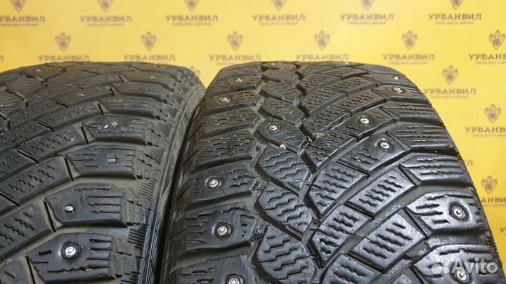 Gislaved Nord Frost 200 185/60 R15 88T