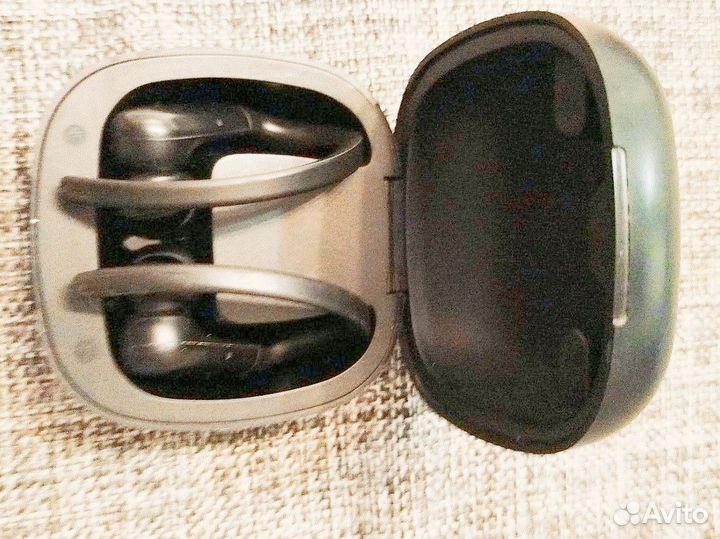 Беспроводные наушники QCU