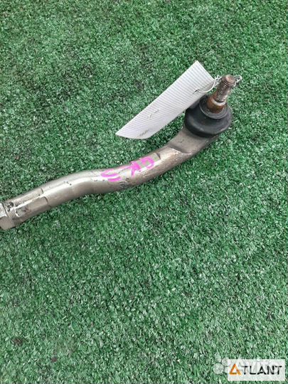 Рулевая рейка передняя honda FIT