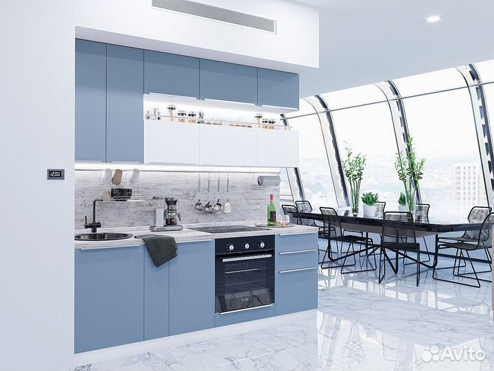 Кухня Флорида-173