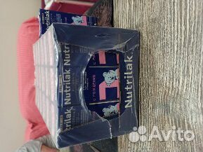 Детское питание