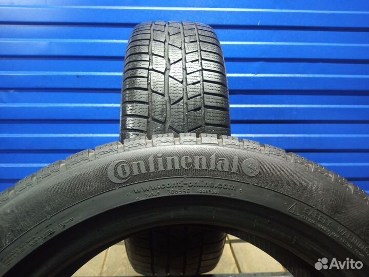 Continental ContiWinterContact TS 830 P 205/50 R17 93H