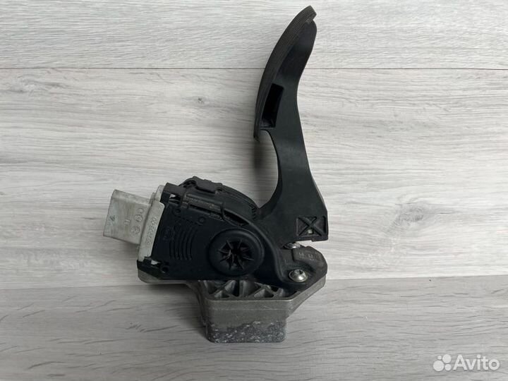 Педаль газа Man Tgl Tgm