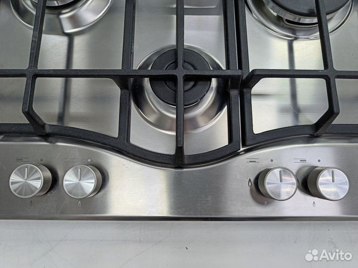 Газовая варочная панель новая Ariston