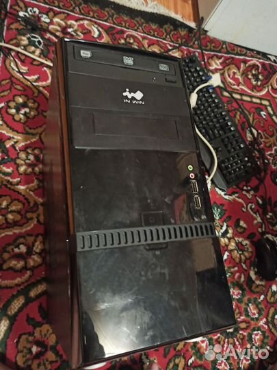 Системный блок i5