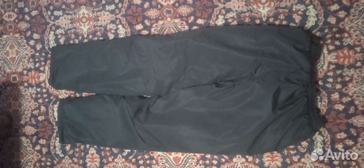 Ватники Reebok